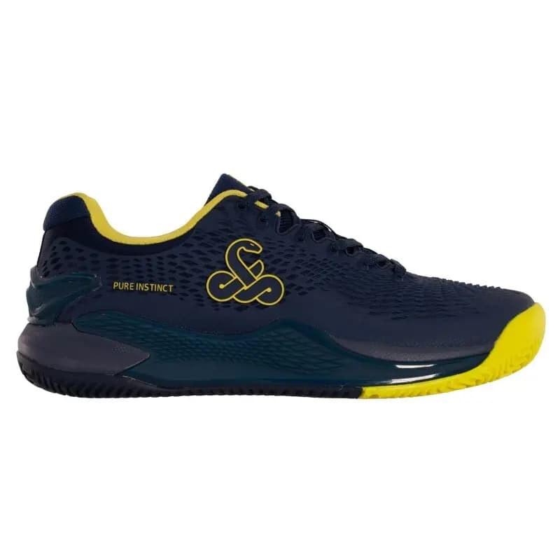 Zapatillas de pádel Vibora Mamba Pro