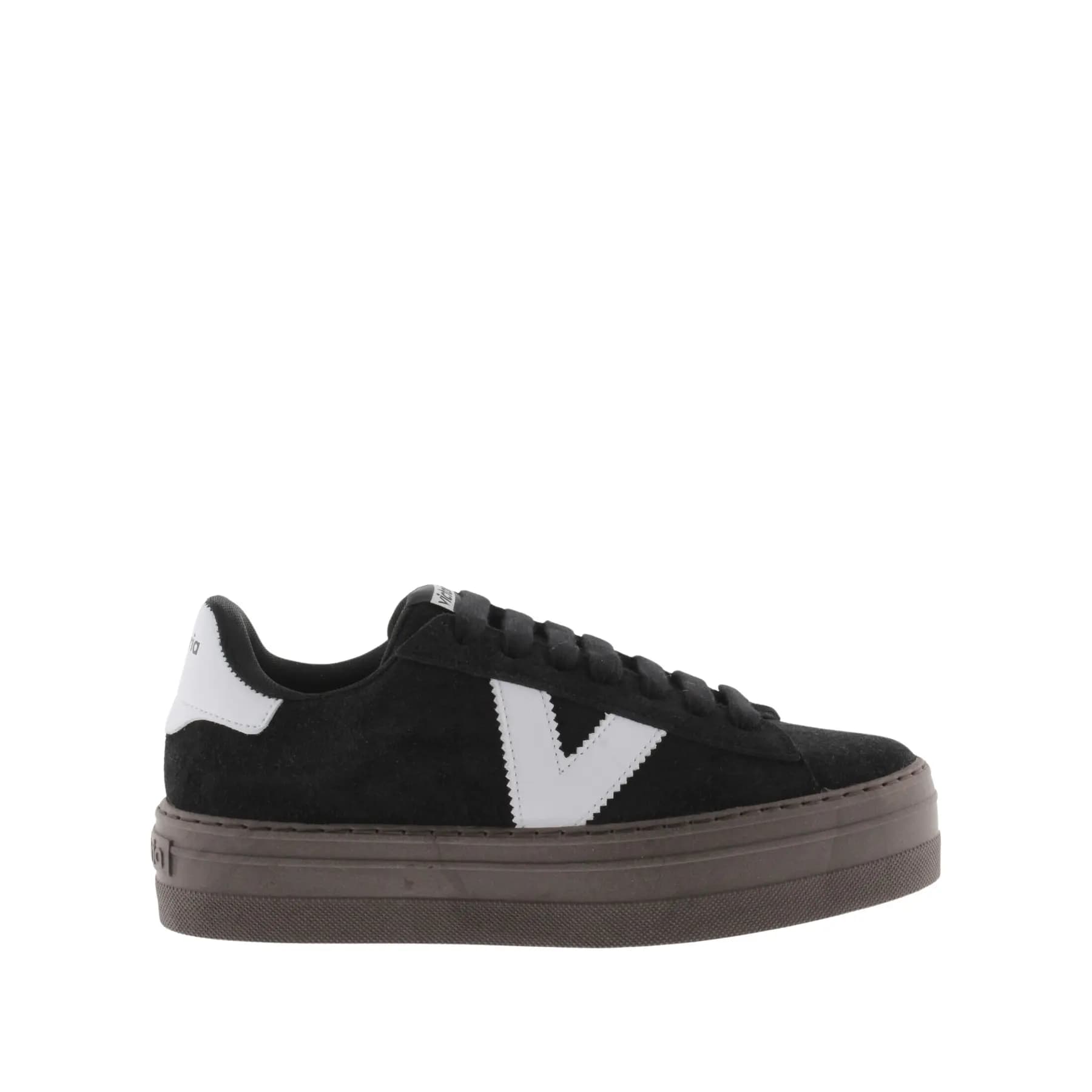 Zapatillas mujer Victoria Barcelona