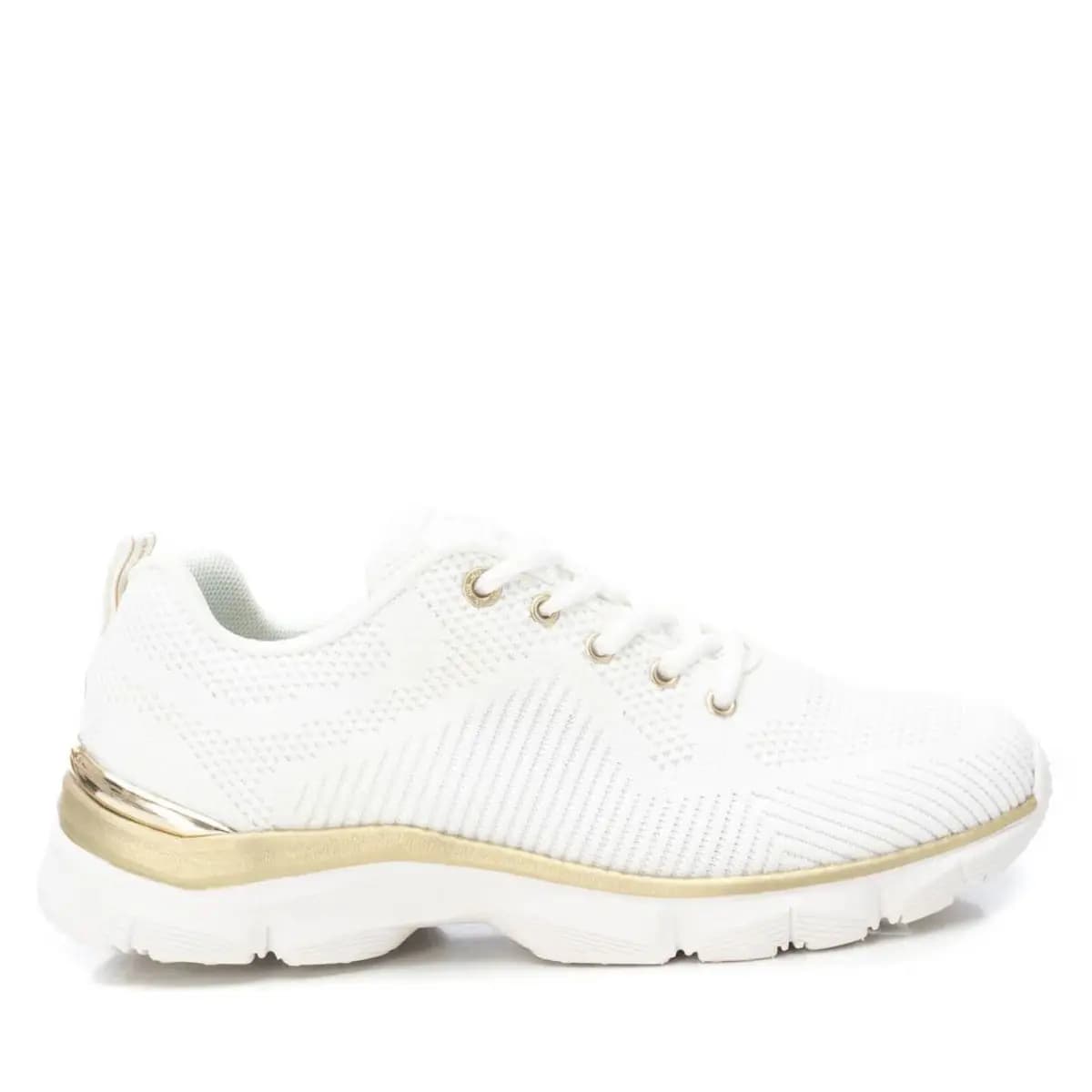 Zapatillas de tela para mujer Xti