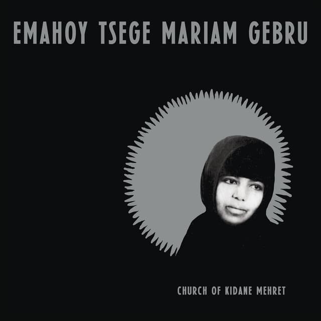 Church of Kidane Mehret (LP-Vinilo).