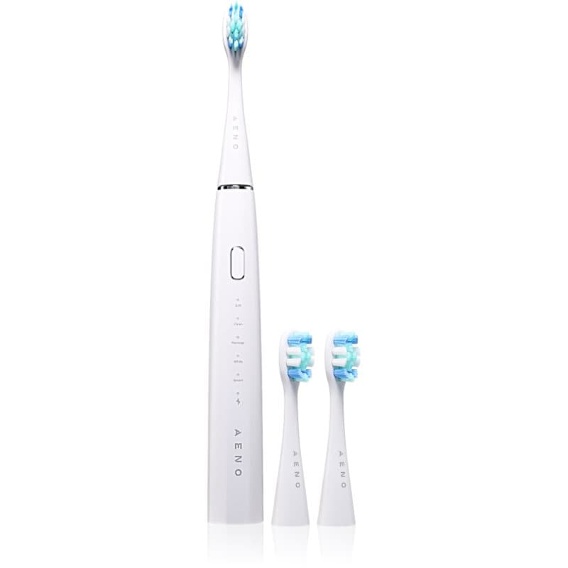 Aeno DB1s cepillo de dientes eléctrico 4 módy 1 ud