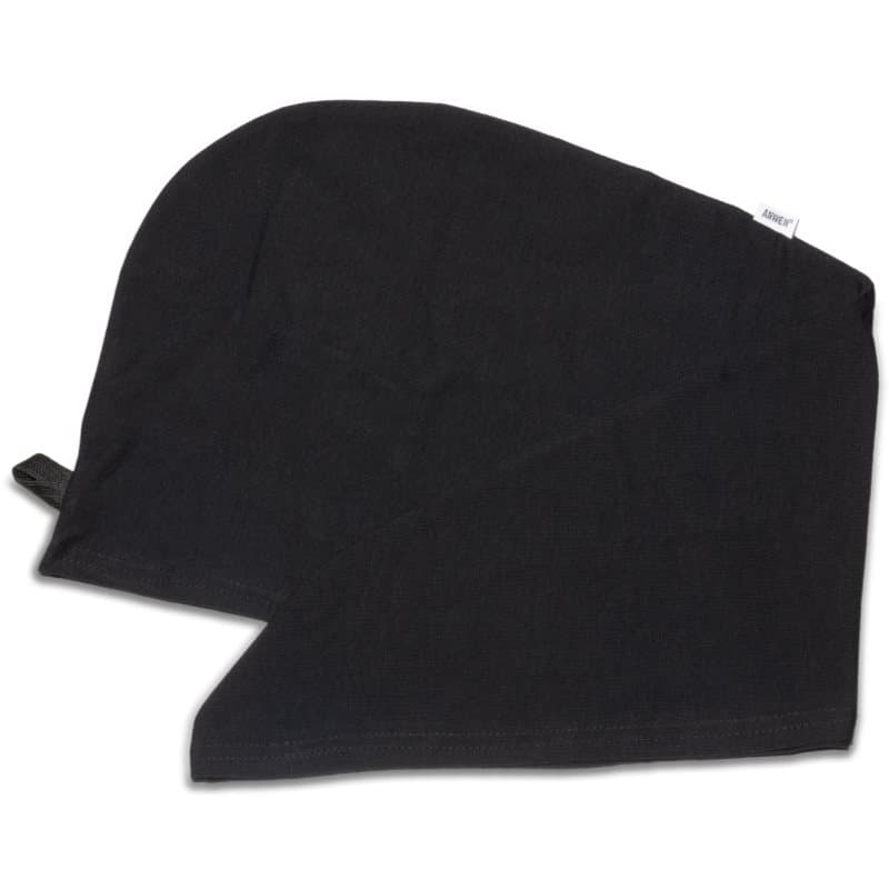 Anwen Wrap It Up turbante black 1 ud