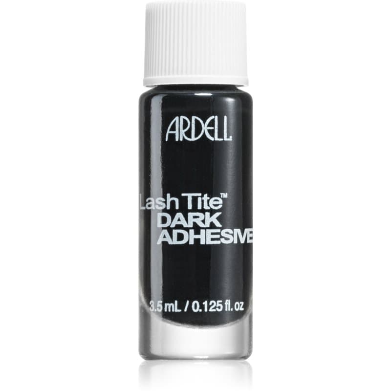 Ardell LashTite pegamento para pestañas postizas individuales tono Black 3.5 g