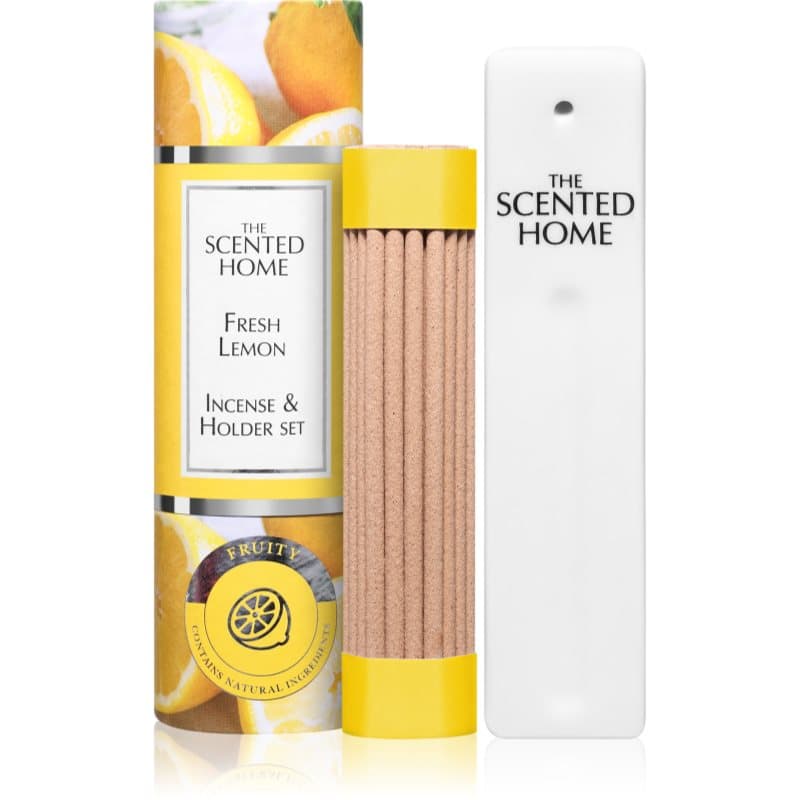 Ashleigh & Burwood London Fresh Lemon Mikado