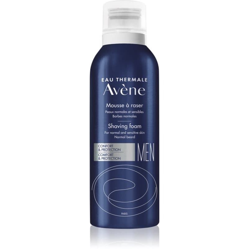 Avène Men espuma de afeitar para hombre 200 ml