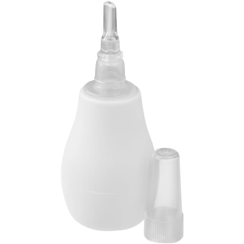 BabyOno Nasal Aspirator sacamocos White 1 ud