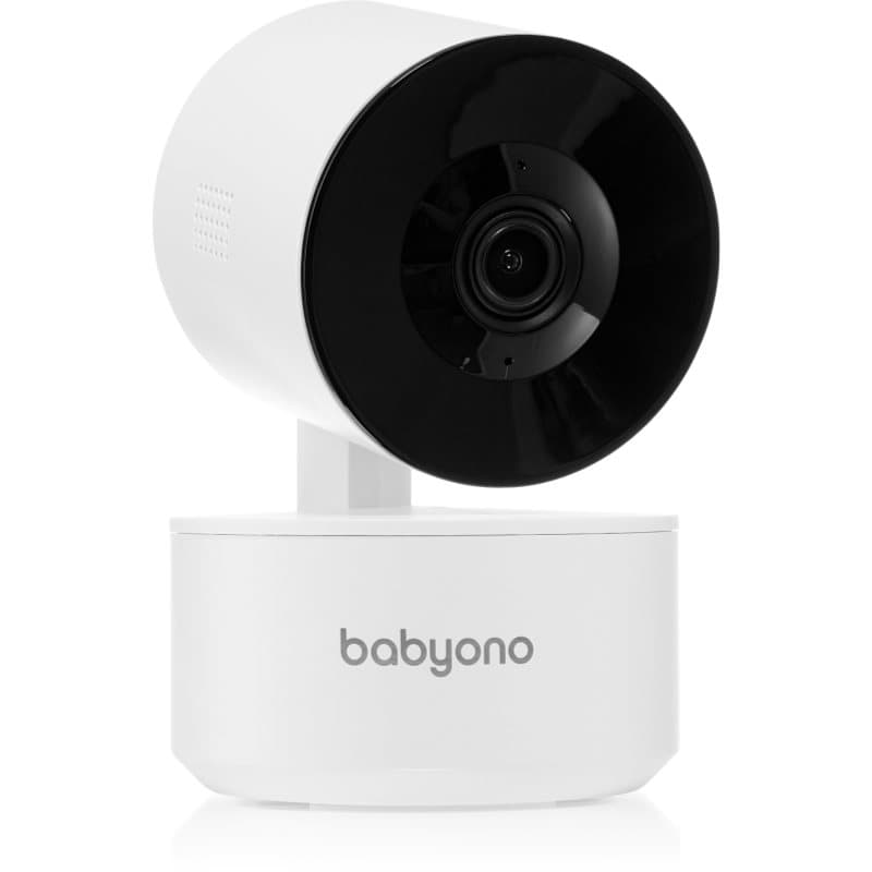 BabyOno Take Care Camera Smart Baby monitor vigilabebés con vídeo 1 ud