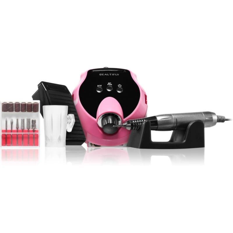 Beautifly Nails Cambio lima eléctrica para uñas 1 ud
