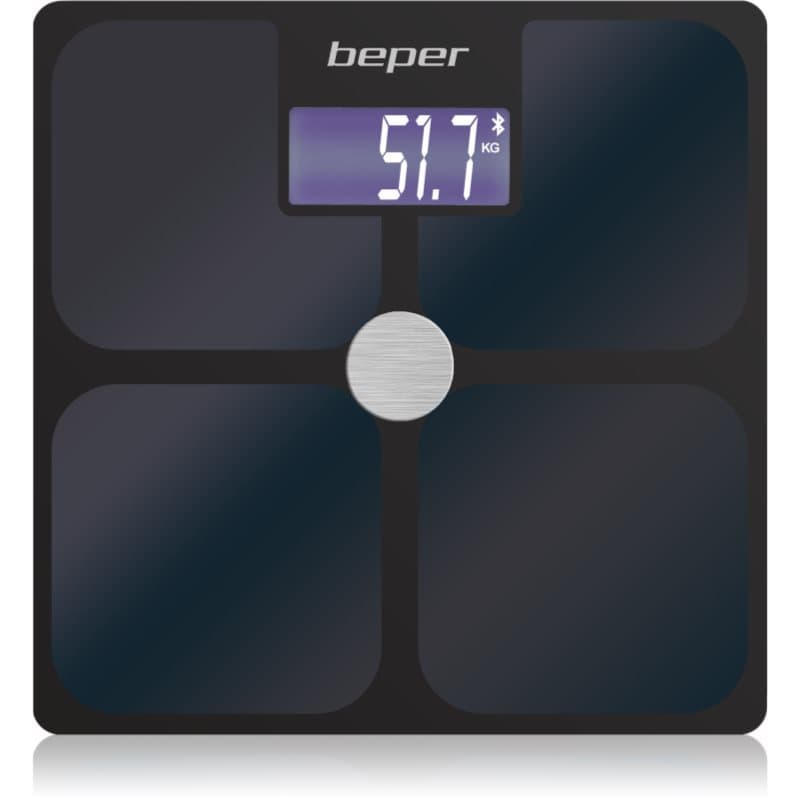 BEPER P303BIP050 báscula de baño 1 ud