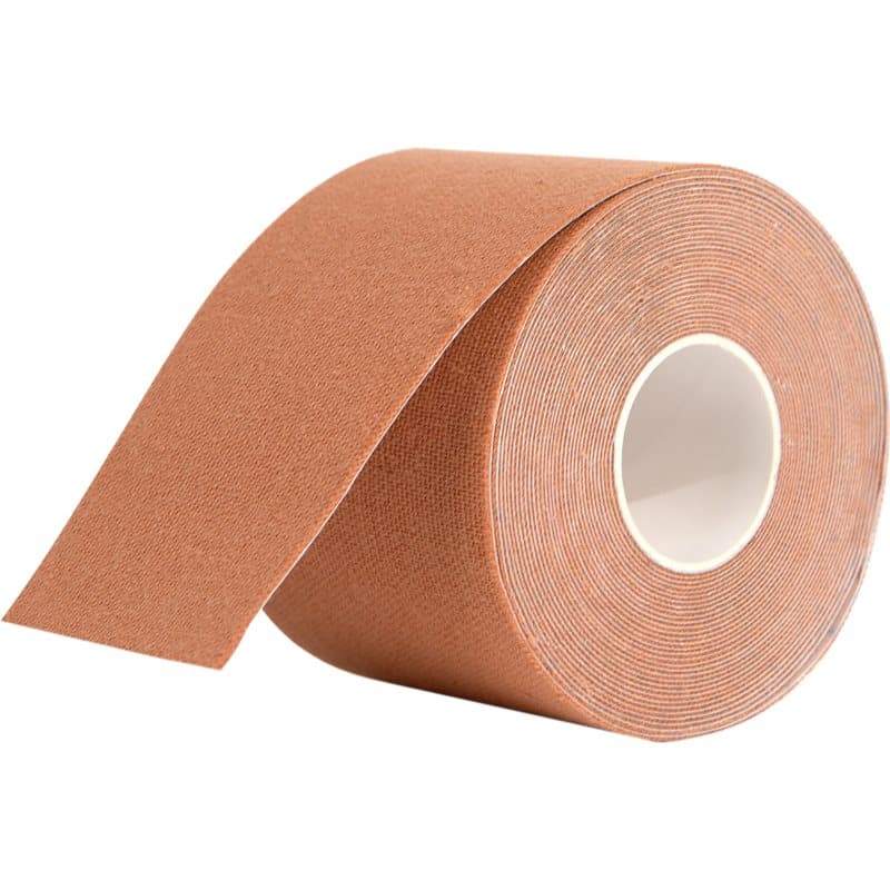 Brushworks Body Tape cinta adhesiva para el pecho 5 m