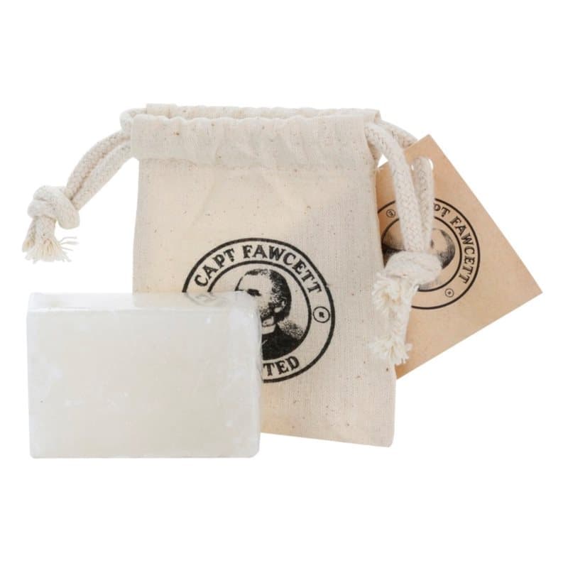 Captain Fawcett Shaving piedra de alumbre 90 g
