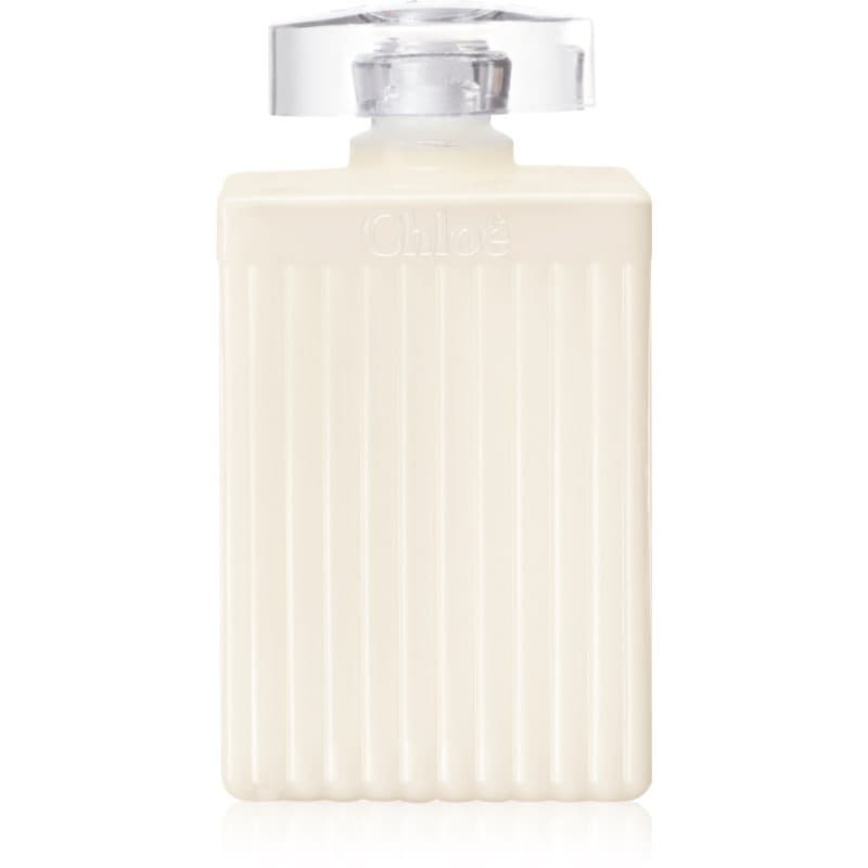 Chloé Chloé leche corporal para mujer 200 ml