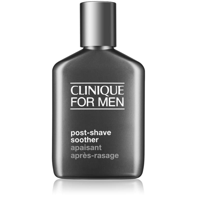 Clinique For Men™ Post-Shave Soother bálsamo calmante after shave 75 ml
