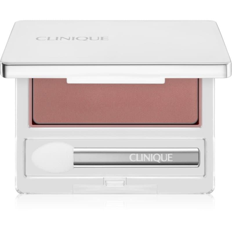 Clinique All About Shadow™ Single Relaunch sombra de ojos tono Nude Rose - Soft Matte 1,9 g