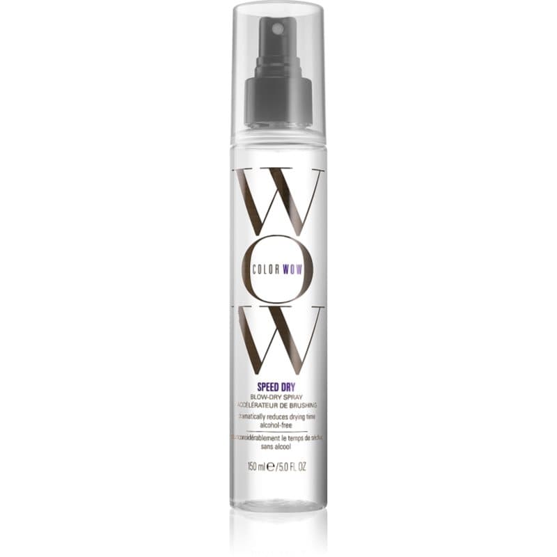 Color WOW Speed Dry spray para un secado rápido 150 ml