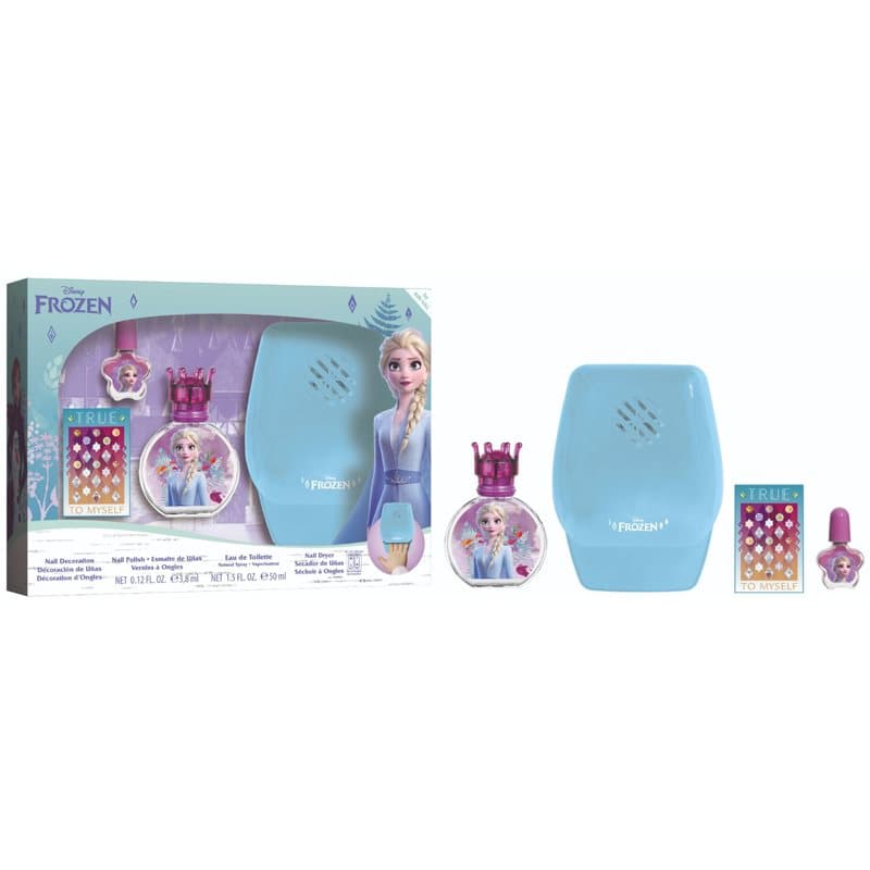 Disney Frozen kit para niños