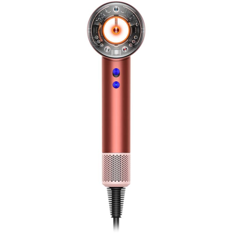 Dyson Supersonic™ Nural HD16 Strawberry/Blush secador de pelo 1 ud