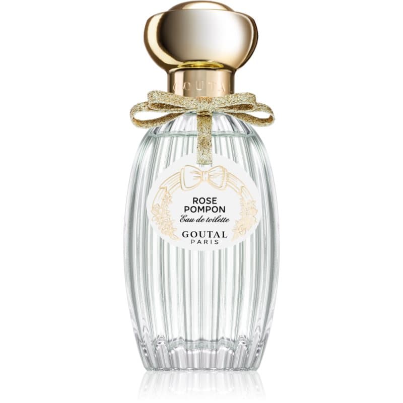GOUTAL Rose Pompon Eau de Toilette para mujer 100 ml