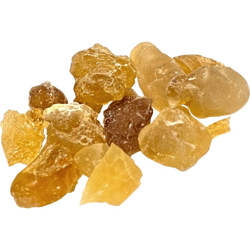 Jungle Way Oman Hojari Brown Royal incienso 20 g