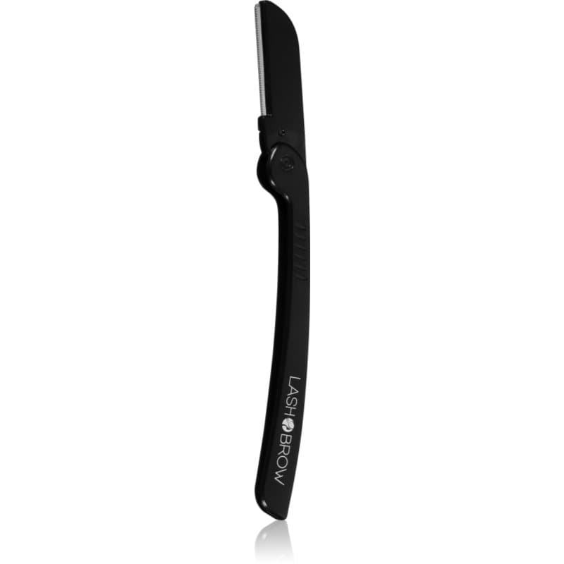 Lash Brow Eyebrow Razor navaja de cejas 1 ud