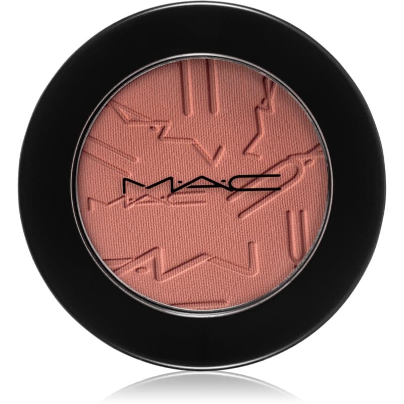 MAC Cosmetics Skinfinish Colourstruck colorete tono Velvet Teddy 4.5 g