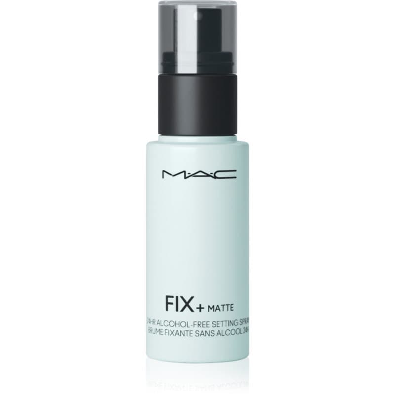 MAC Cosmetics Fix+ Stay Over Matte spray fijador de maquillaje matificante 30 ml