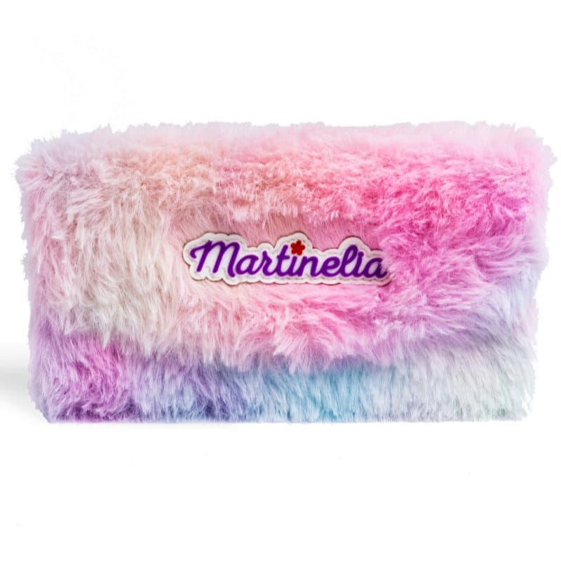 Martinelia Circus Makeup Wallet estuche para cosméticos para niños 3+