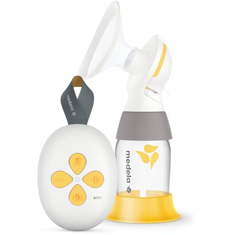Medela Solo™ extractor de leche materna 1 ud