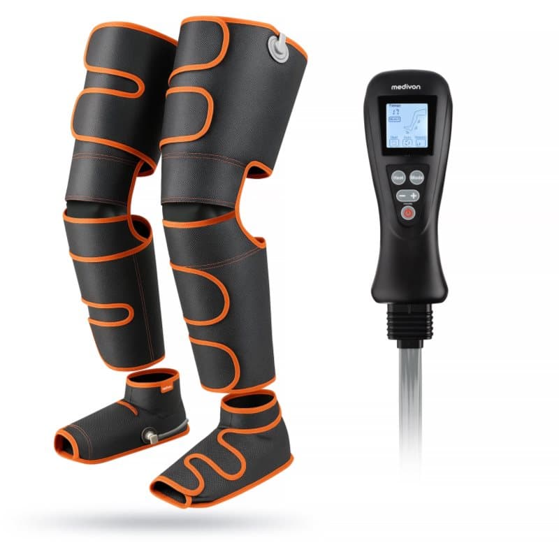 Medivon Noble Pro masajeador 1 par