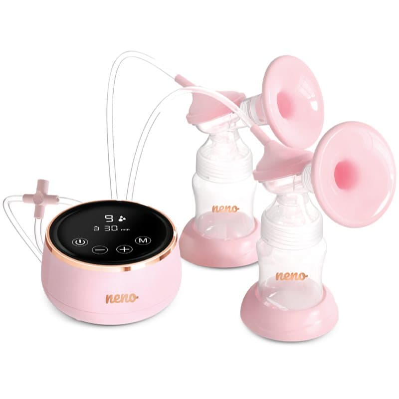 NENO Bella Twin extractor de leche materna 1 ud