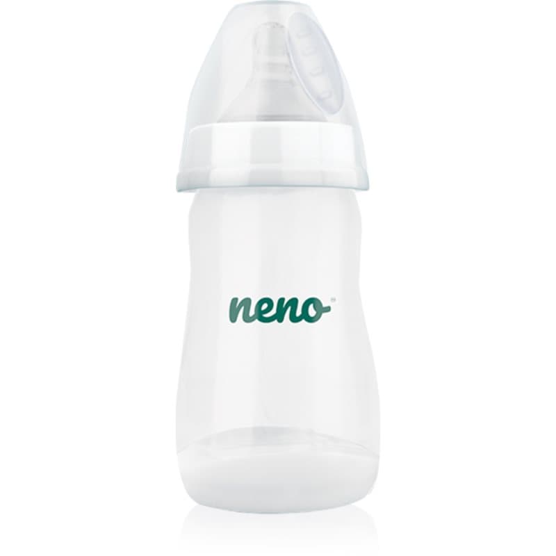 NENO Bottle 3 m+ biberón anticólicos 240 ml