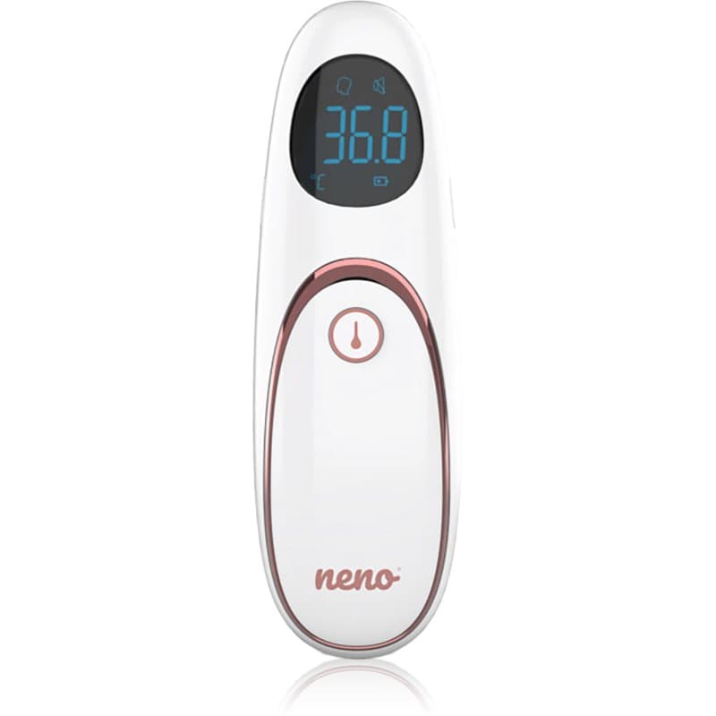 NENO Medic T06 termómetro digital 1 ud
