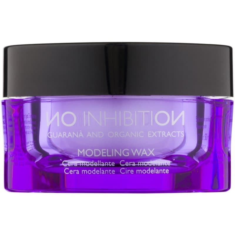 No Inhibition Pastes Collection cera modeladora para cabello 50 ml