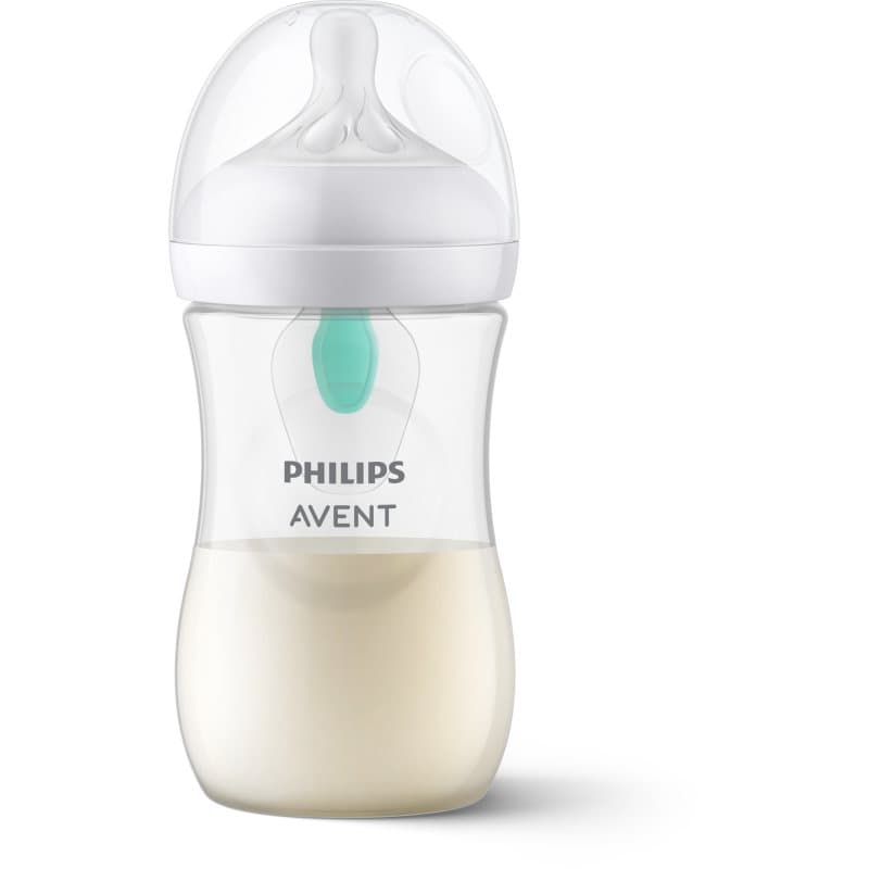 Philips Avent Natural Response AirFree SCY673/01 biberón 3-6 m 1 ud