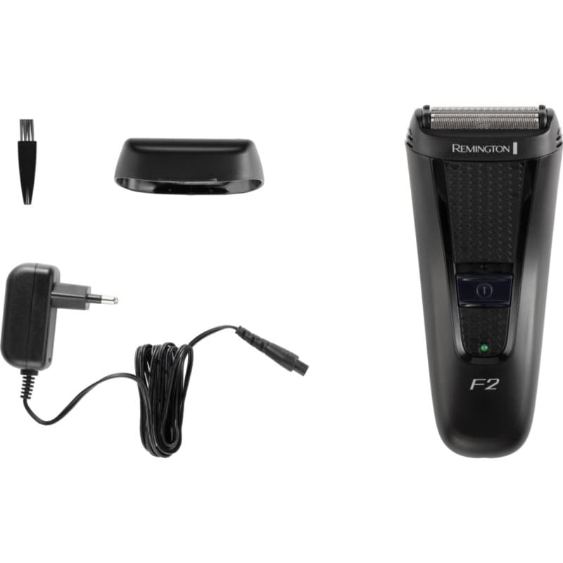 Remington F2 Style Series F2002 máquina de afeitar eléctrica 1 ud