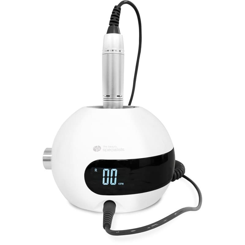 RIO Salon Electric Nail File lima eléctrica para uñas 1 ud