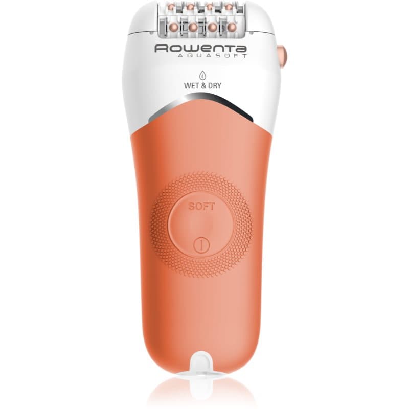 Rowenta AquaSoft EP4920F0 depiladora 1 ud