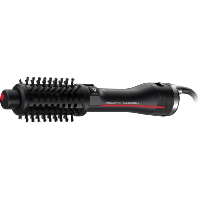 Rowenta Karl Lagerfeld Pro Stylist CF961LF0 Cepillo térmico