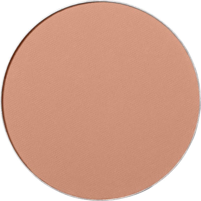 Shiseido Expert Sun Protector UV Protective Compact Foundation SPF30 maquillaje compacto resistente al agua Recambio tono Dark Brown 12 g