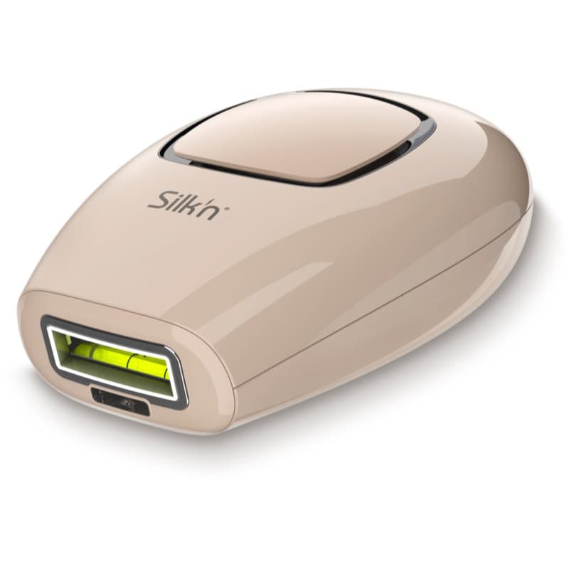 Silk'n Infinity Fast depiladora IPL para cuerpo, rostro y línea del bikini 600 000 Pulses 1 ud