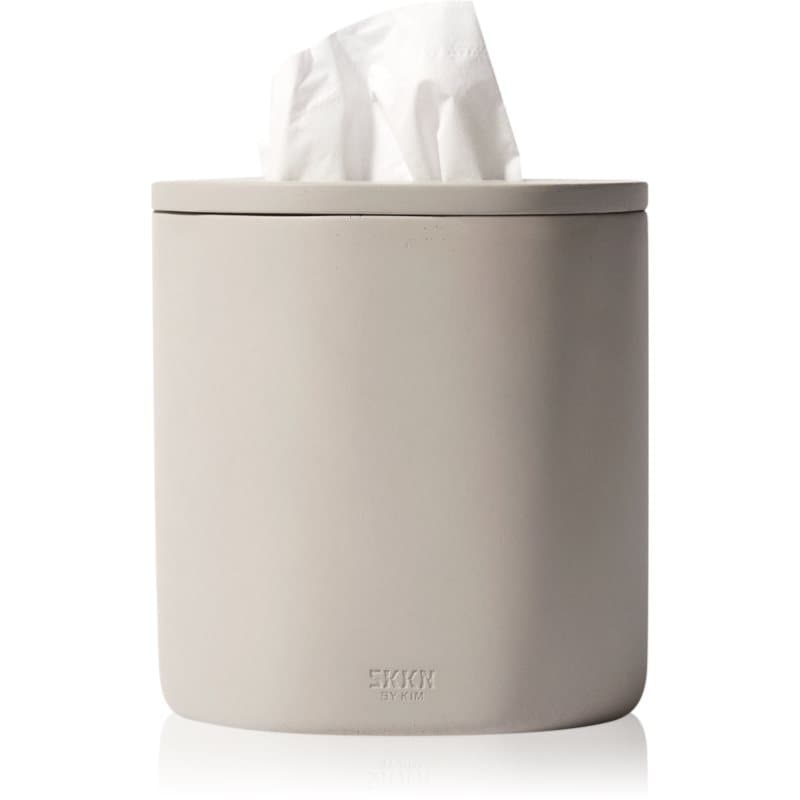 SKKN by Kim Home accessories Tissue Box caja para pañuelos 1 ud