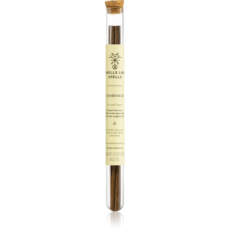 Smells Like Spells Norse Magic Heimdallr Mikado (protection/defence) 50 g