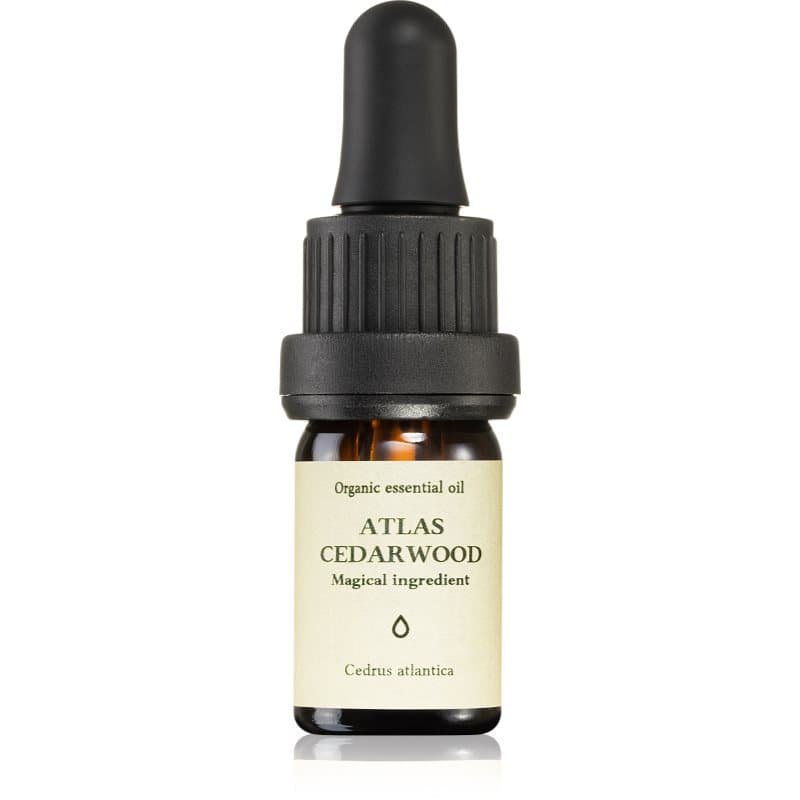 Smells Like Spells Essential Oil Atlas Cedarwood aceites esenciales 5 ml