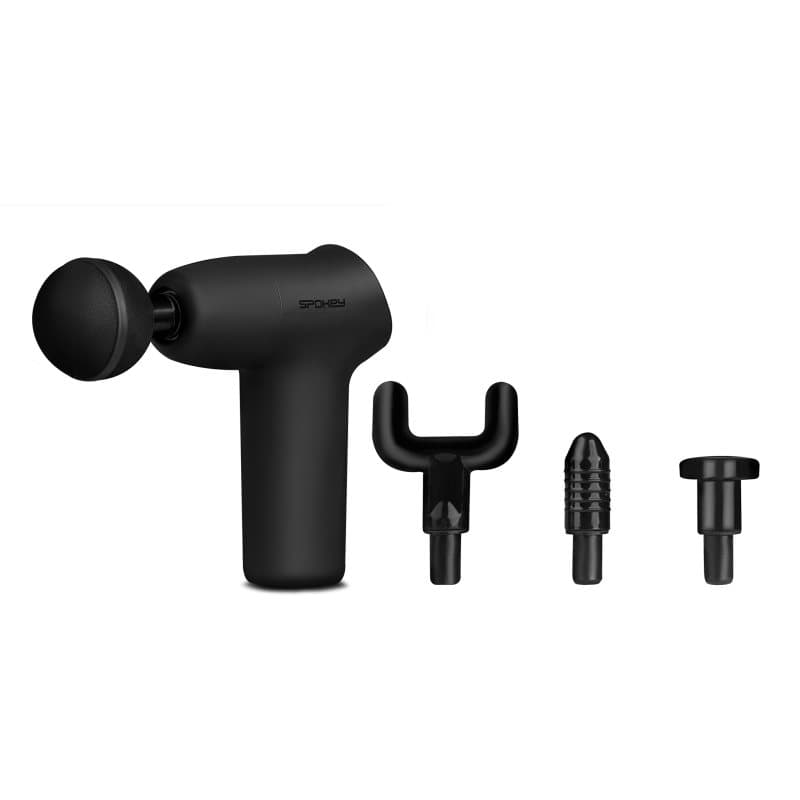 Spokey Stilo pistola de masaje 1 ud
