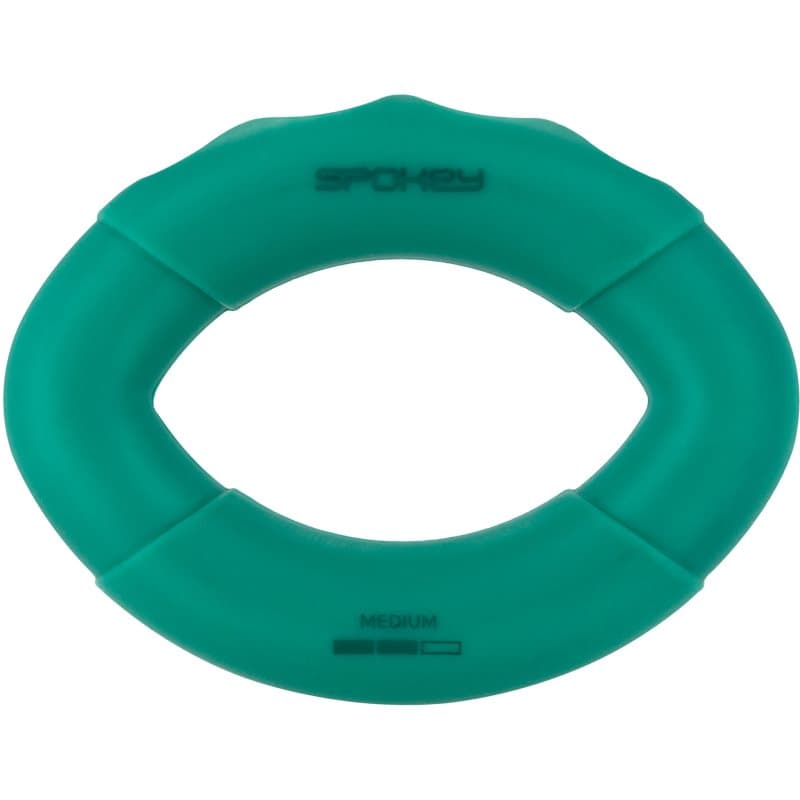 Spokey Hand Power fortalecedor de mano resistencia Medium (30 kg) 1 ud