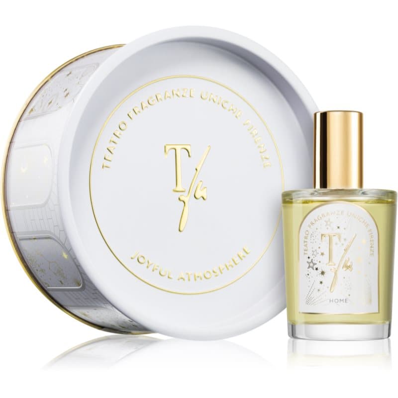 Teatro Fragranze Joyful Atmosphere Home lote de regalo