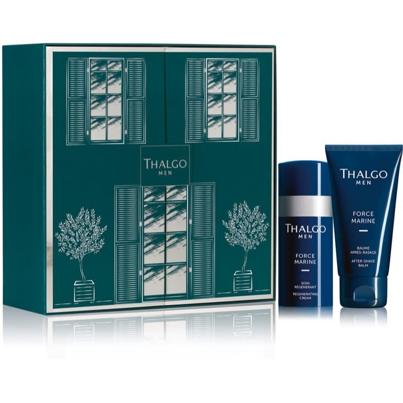 Thalgo Men Gift Set lote de regalo para hombre