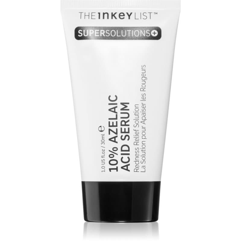 The Inkey List 10% Azelaic Acid sérum facial 30 ml