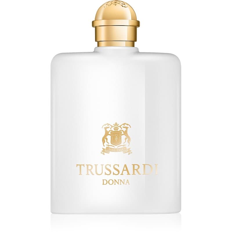 Trussardi Donna Eau de Parfum para mujer 100 ml