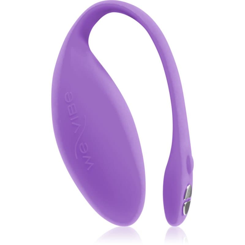 WE-VIBE Jive Lite huevos vibradores 10 cm